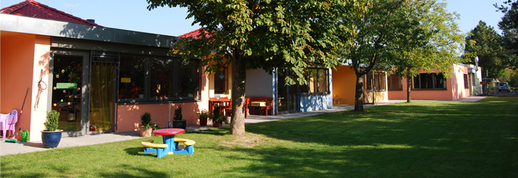 Inklusive Kindertagesstätte – Lebenshilfe Marktheidenfeld