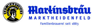 Logo Martinsbräu