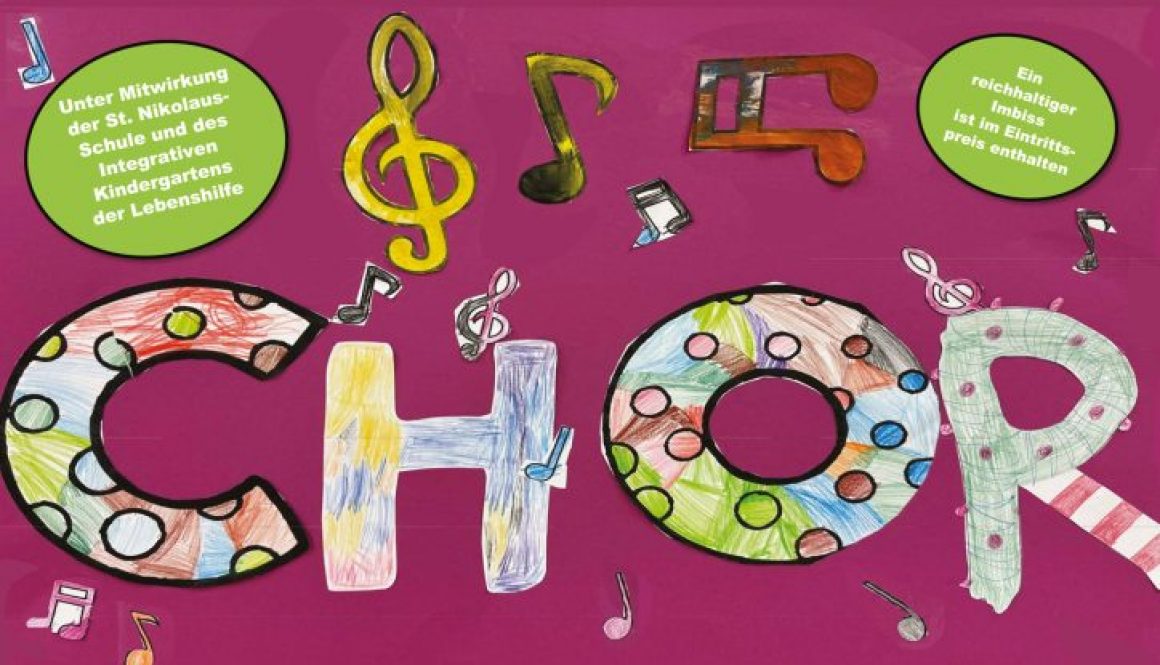 Singgruppe Urspringen