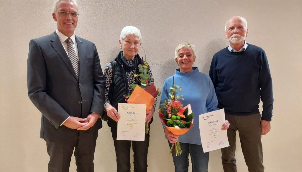 Vereinsmitglieder