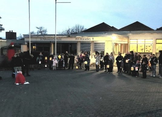 St. Martin Flohkiste